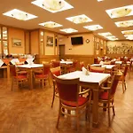 Askania Szálloda 4*