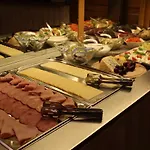 Askania 4* Prága