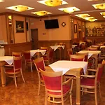 Askania Szálloda 4*