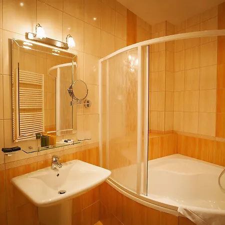 Askania Hotel Prague